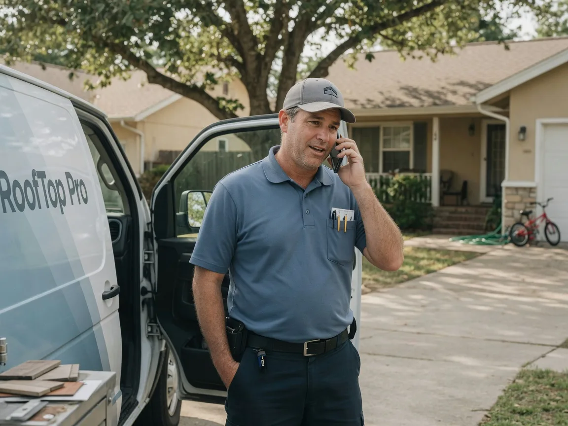 Roof Repair Brainard, NE FAQs